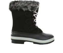 Northside Boots|Big Kid (Sizes 3.5-7)>Girls' Little Kid & Big Kid Katie Waterproof Winter Boots