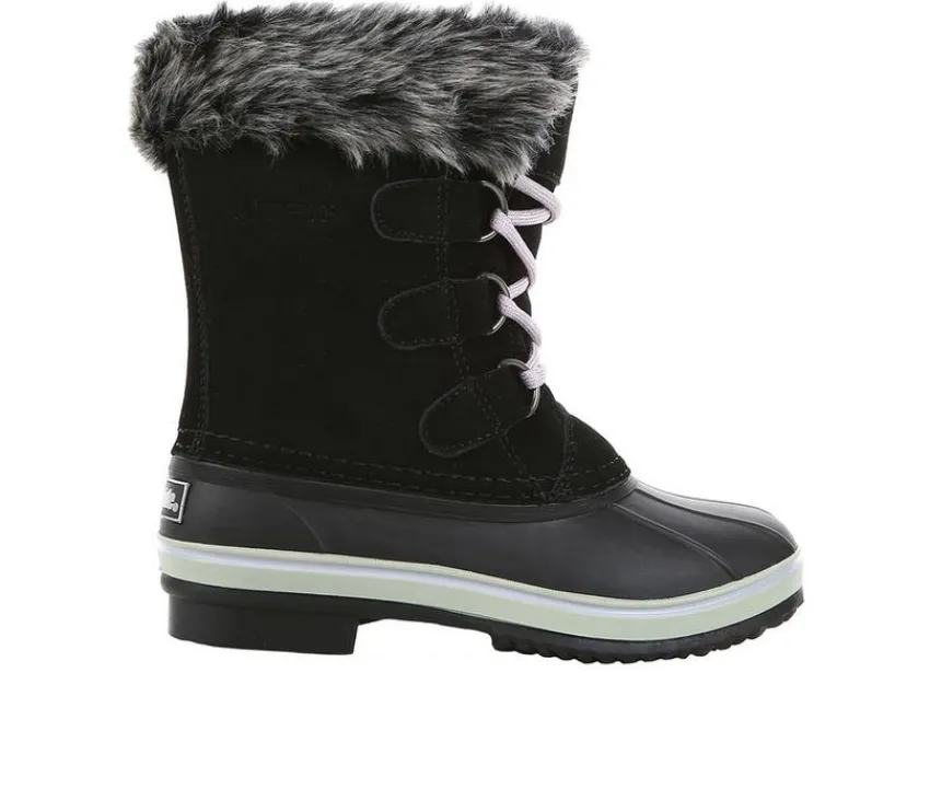 Northside Boots|Big Kid (Sizes 3.5-7)>Girls' Little Kid & Big Kid Katie Waterproof Winter Boots
