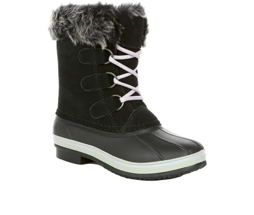 Northside Boots|Big Kid (Sizes 3.5-7)>Girls' Little Kid & Big Kid Katie Waterproof Winter Boots
