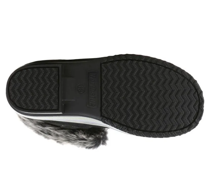 Northside Boots|Big Kid (Sizes 3.5-7)>Girls' Little Kid & Big Kid Katie Waterproof Winter Boots