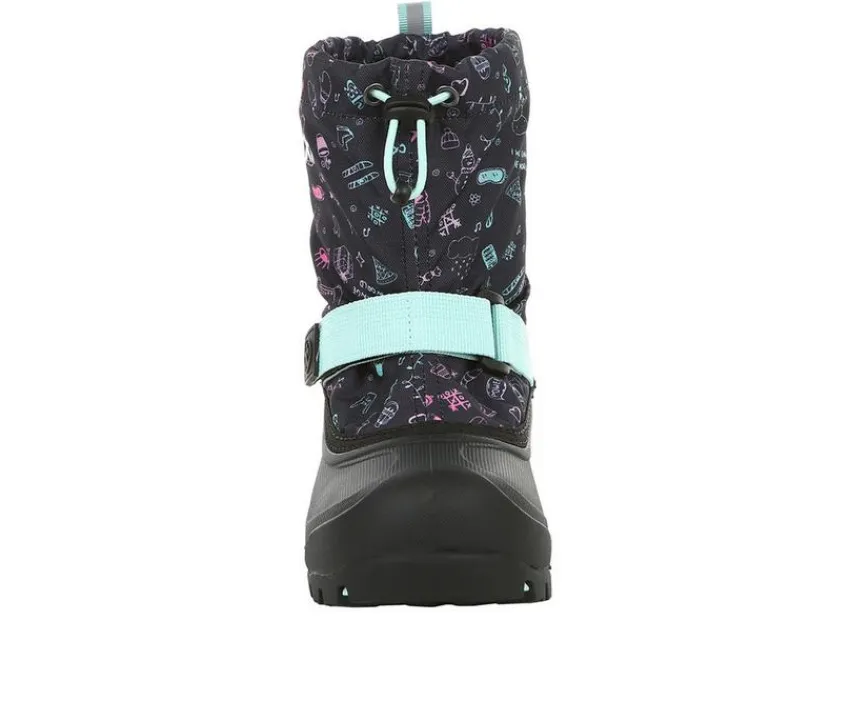 Girls' Little Kid & Big Kid Frosty XT Waterproof Winter Boots|Northside Best