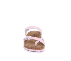 Girls' Little Kid & Big Kid Anya Sandals|Northside Discount