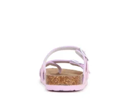 Girls' Little Kid & Big Kid Anya Sandals|Northside Discount