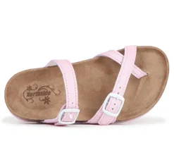 Girls' Little Kid & Big Kid Anya Sandals|Northside Discount