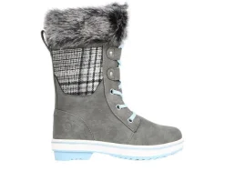 Northside Boots|Big Kid (Sizes 3.5-7)>Girls' Little Kid & Big Kid Bishop SE Winter Boots