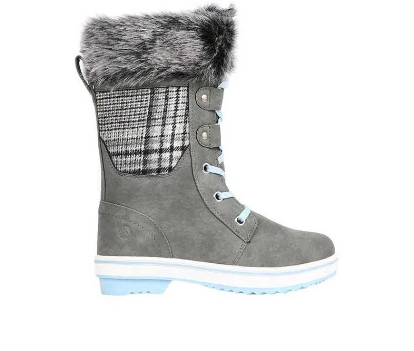 Northside Boots|Big Kid (Sizes 3.5-7)>Girls' Little Kid & Big Kid Bishop SE Winter Boots