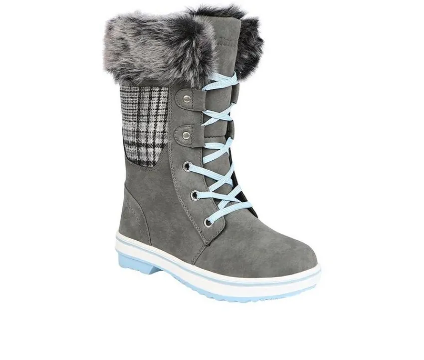 Northside Boots|Big Kid (Sizes 3.5-7)>Girls' Little Kid & Big Kid Bishop SE Winter Boots