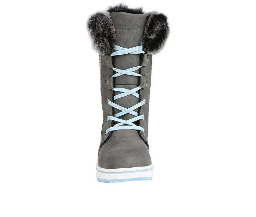 Northside Boots|Big Kid (Sizes 3.5-7)>Girls' Little Kid & Big Kid Bishop SE Winter Boots