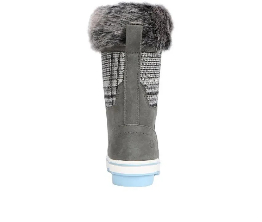 Northside Boots|Big Kid (Sizes 3.5-7)>Girls' Little Kid & Big Kid Bishop SE Winter Boots