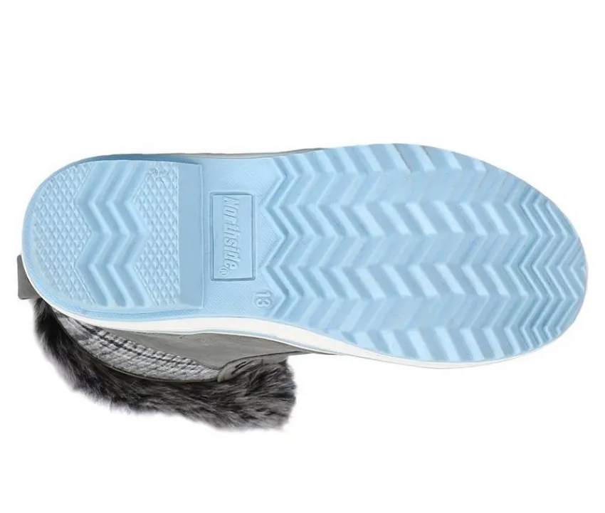 Northside Boots|Big Kid (Sizes 3.5-7)>Girls' Little Kid & Big Kid Bishop SE Winter Boots
