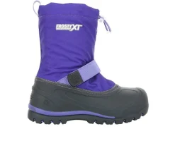 Girls' Toddler & Little Kid Frosty XT Waterproof Winter Boots|Northside Clearance