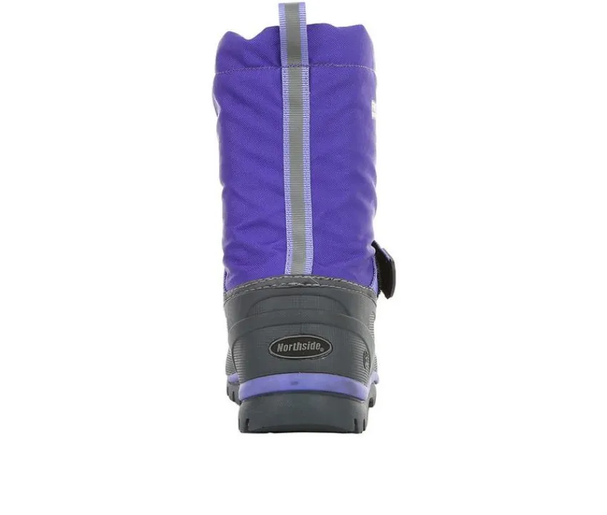 Girls' Toddler & Little Kid Frosty XT Waterproof Winter Boots|Northside Clearance
