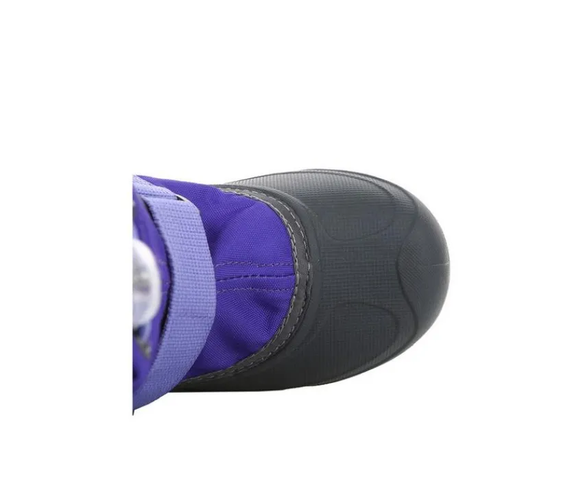 Girls' Toddler & Little Kid Frosty XT Waterproof Winter Boots|Northside Clearance