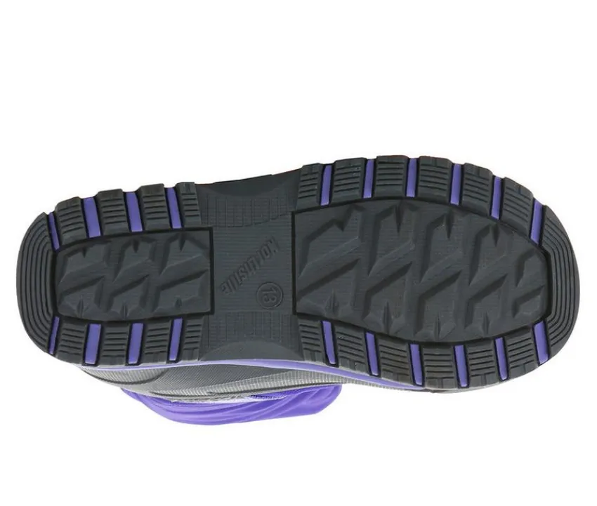 Girls' Toddler & Little Kid Frosty XT Waterproof Winter Boots|Northside Clearance