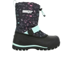Northside Boots|Little Kid (Sizes 10.5-3)>Girls' Toddler & Little Kid Frosty XT Waterproof Winter Boots