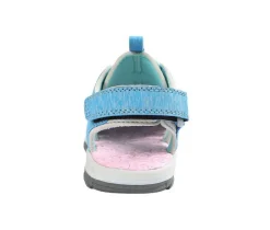Girls' Toddler & Little Kid Burke SE Outdoor Sandals|Northside Discount