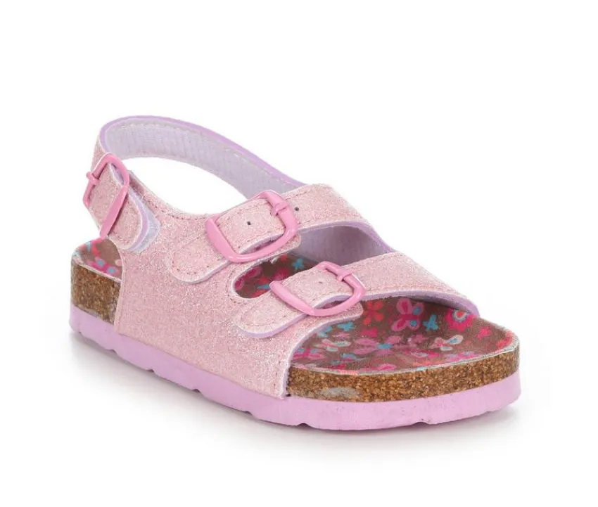 Girls' Toddler Mariani Sandals|Northside Clearance