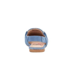 Girls' Toddler Darling Flats|Olivia Miller Girl Clearance