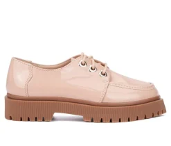 Girls' Little & Big Kid Northern Litez Oxfords|Olivia Miller Girl Sale