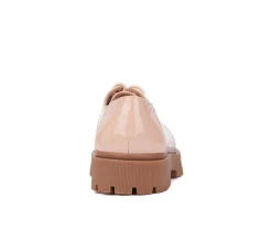 Girls' Little & Big Kid Northern Litez Oxfords|Olivia Miller Girl Sale
