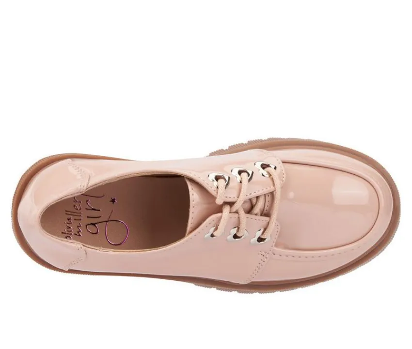 Girls' Little & Big Kid Northern Litez Oxfords|Olivia Miller Girl Sale