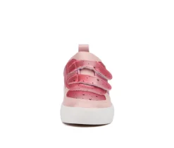 Girls' Toddler Good Luck Sneakers|Olivia Miller Girl New