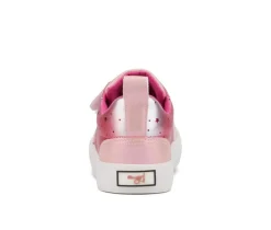Girls' Toddler Good Luck Sneakers|Olivia Miller Girl New