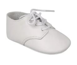 Girls' Infant August Crib Shoes|Oomphies Hot