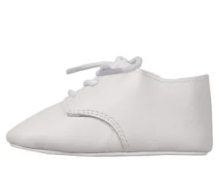 Girls' Infant August Crib Shoes|Oomphies Hot