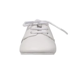Girls' Infant August Crib Shoes|Oomphies Hot