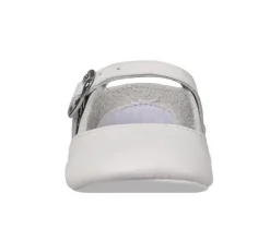 Girls' Infant Darcy Crib Shoes|Oomphies