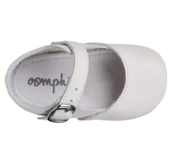 Girls' Infant Darcy Crib Shoes|Oomphies