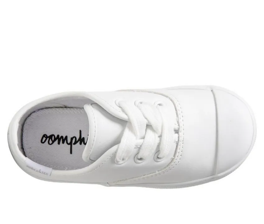 Girls' Infant, Toddler & Little Kids Hadley Sneakers|Oomphies Best