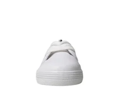 Girls' Infant, Toddler & Little Kids Shelby Canvas Sneakers|Oomphies Discount