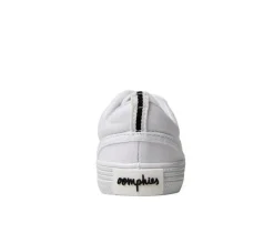 Girls' Infant, Toddler & Little Kids Shelby Canvas Sneakers|Oomphies Discount