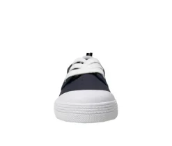 Girls' Infant, Toddler & Little Kids Shelby Canvas Sneakers|Oomphies