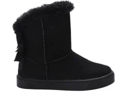 Oomphies Boots|Little Kid (Sizes 10.5-3)>Girls' Toddler & Little Kid Daniela Boots
