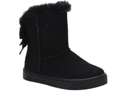 Oomphies Boots|Little Kid (Sizes 10.5-3)>Girls' Toddler & Little Kid Daniela Boots