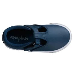 Girls' Toddler & Little Kid & Big Kid Khloe Mary Jane Shoes|Oomphies New