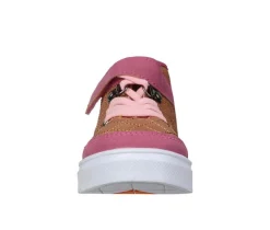 Girls' Toddler & Little Kid Wrenley High Top Sneakers|Oomphies New