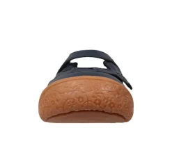 Girls' Toddler & Little Kid Amina Leather Flats|Oomphies Discount