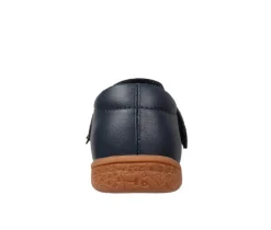 Girls' Toddler & Little Kid Amina Leather Flats|Oomphies Discount