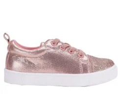 Girls' Toddler & Little Kid Danica Fashion Sneakers|Oomphies Online