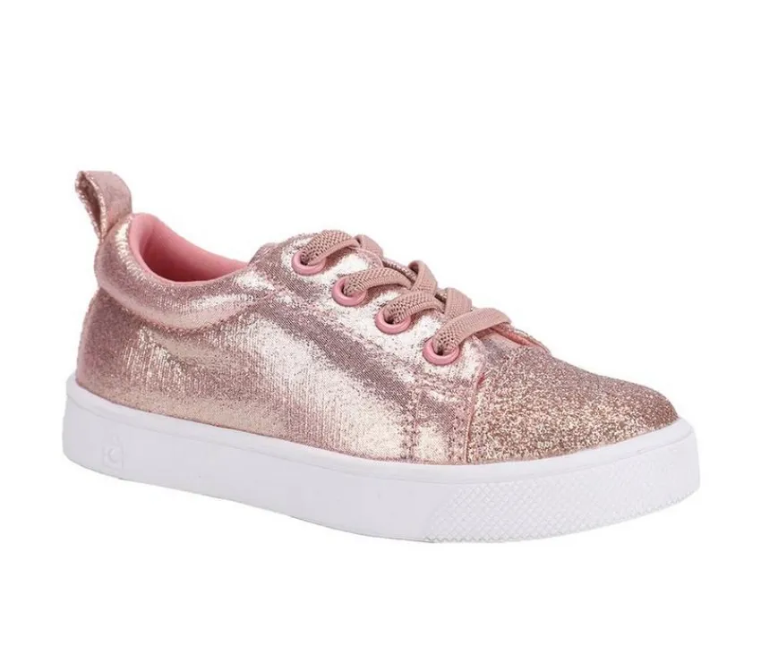 Girls' Toddler & Little Kid Danica Fashion Sneakers|Oomphies Online