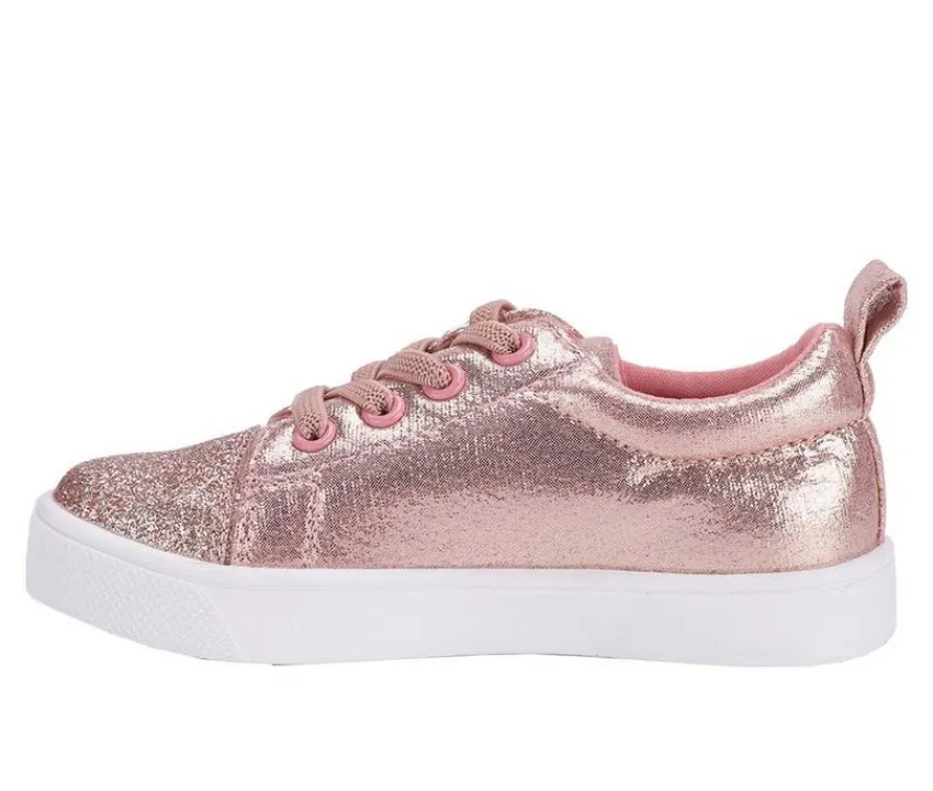 Girls' Toddler & Little Kid Danica Fashion Sneakers|Oomphies Online