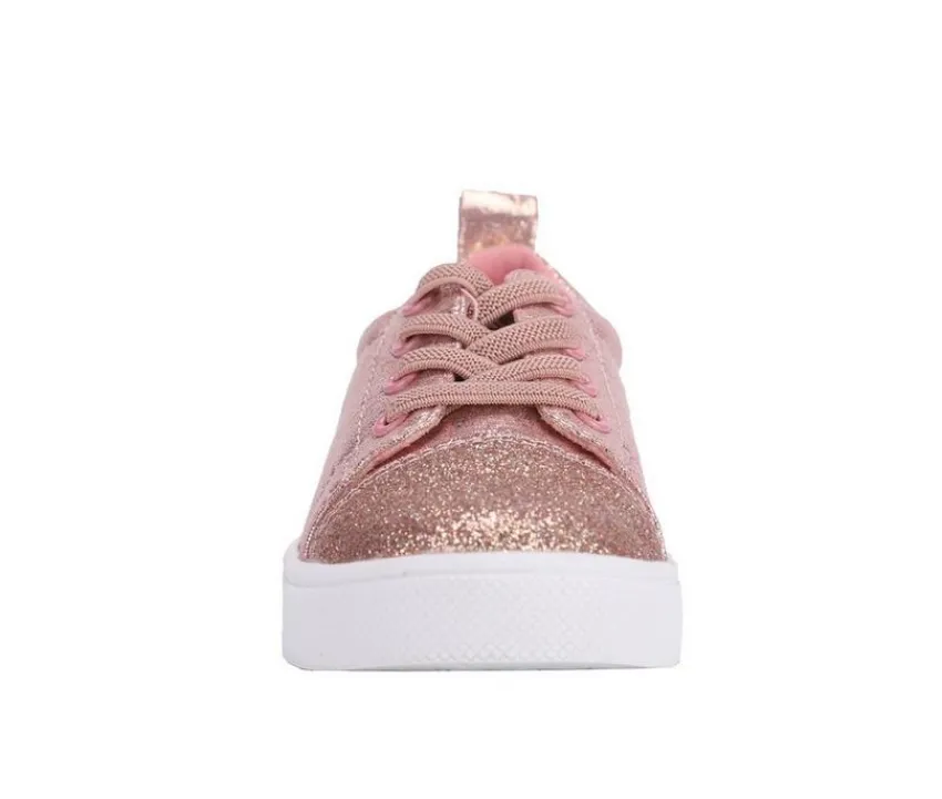 Girls' Toddler & Little Kid Danica Fashion Sneakers|Oomphies Online