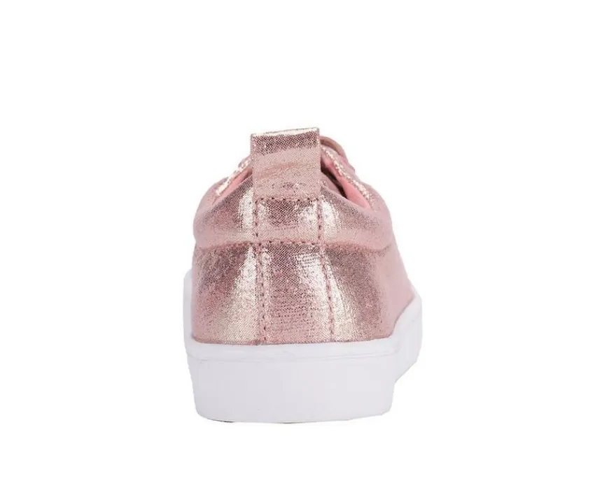 Girls' Toddler & Little Kid Danica Fashion Sneakers|Oomphies Online