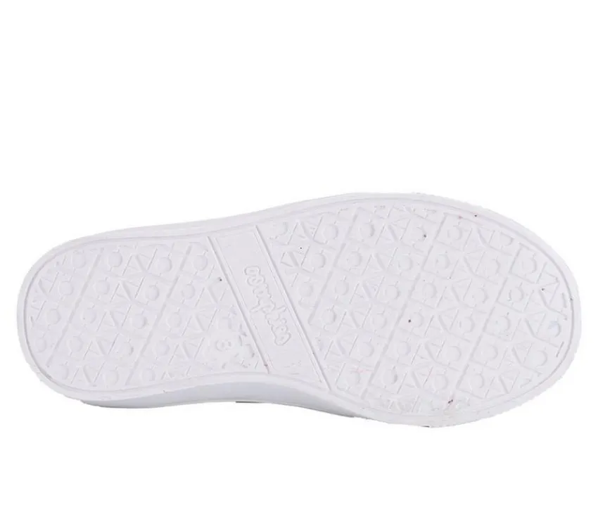 Girls' Toddler & Little Kid Danica Fashion Sneakers|Oomphies Online