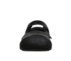 Girls' Toddler & Little Kid Amina Leather Flats|Oomphies Clearance