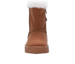 Girls' Toddler & Little Kid Daniela Boots|Oomphies Outlet